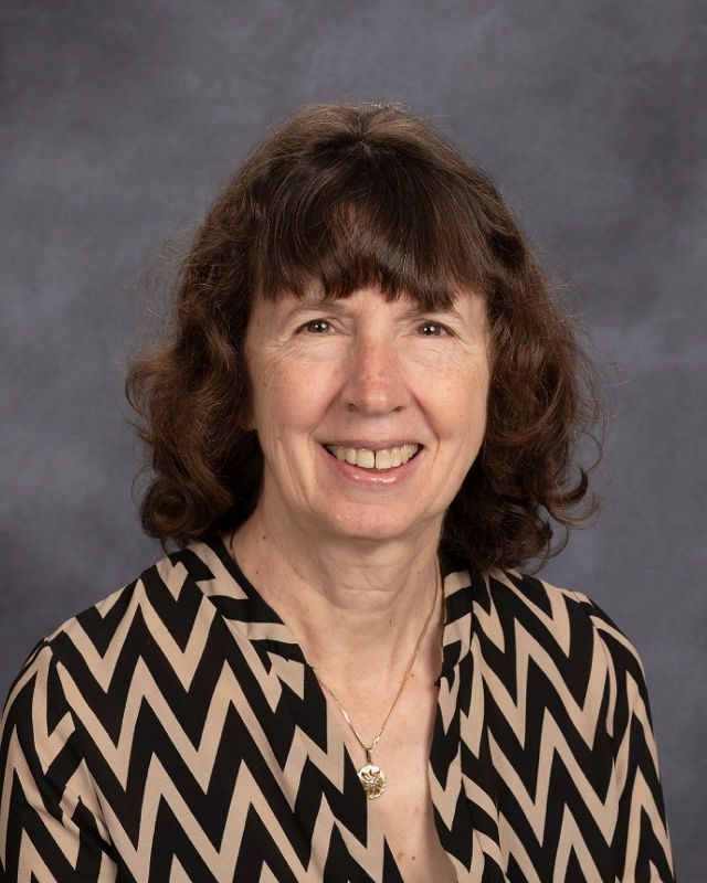 Mrs. Annetta Zieglar