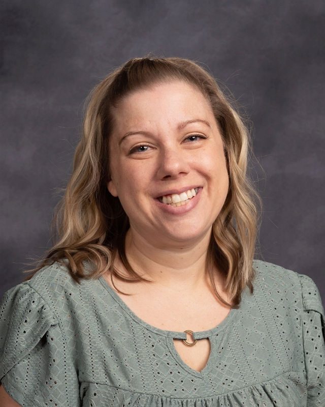 Mrs. Autumn Schweizer