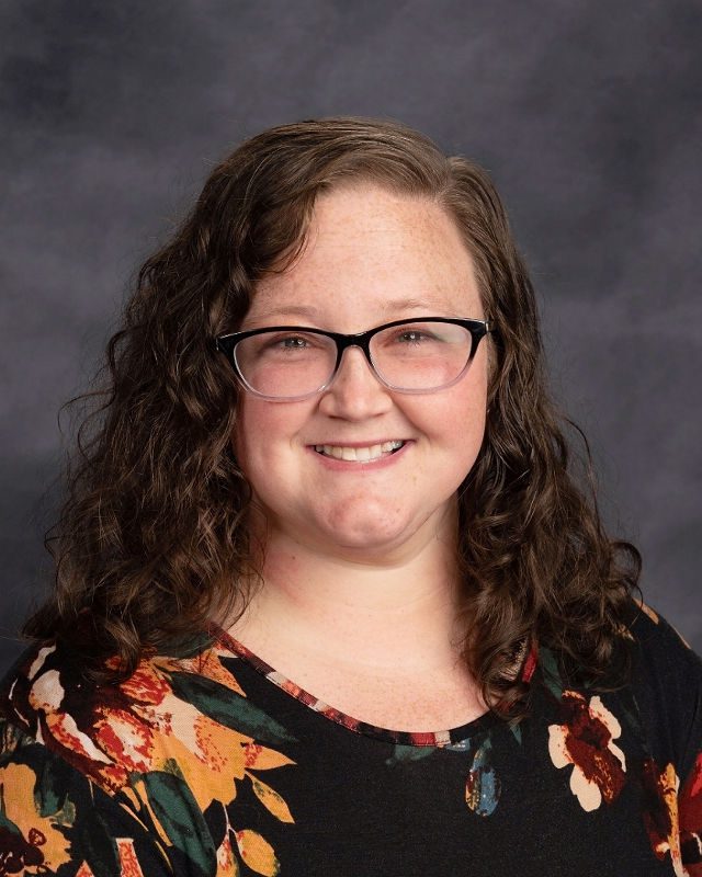 Ms. Brianna Newlon