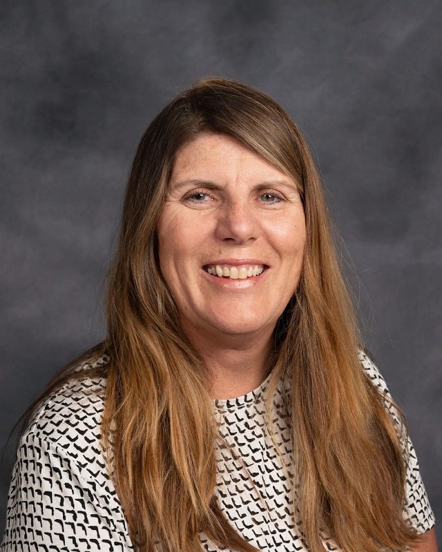 Mrs. Cheri Kemp