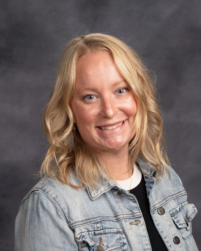 Mrs. Ciara Yuskis