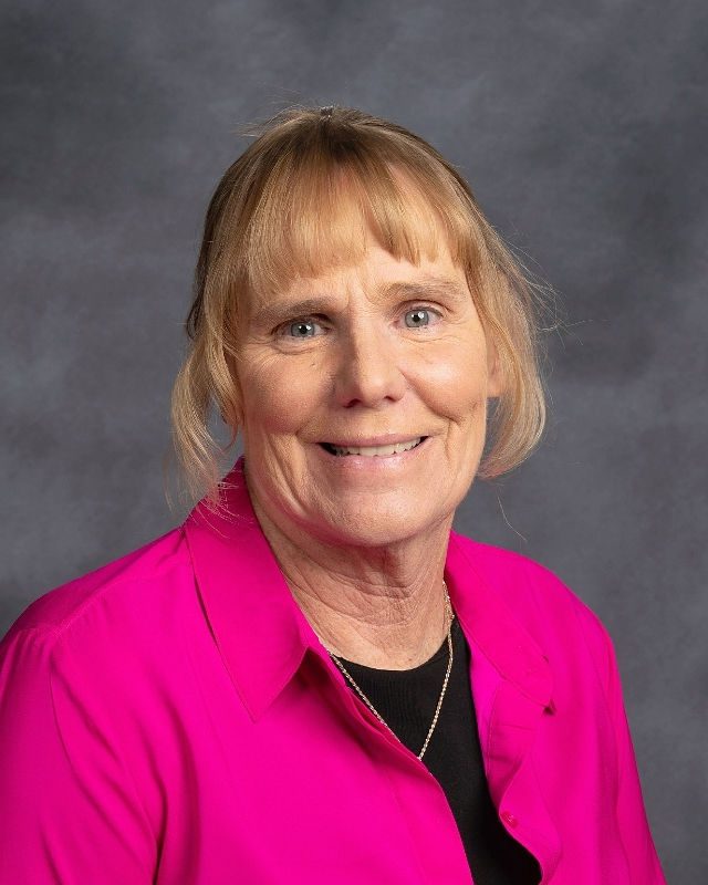 Mrs. Gena Dewald