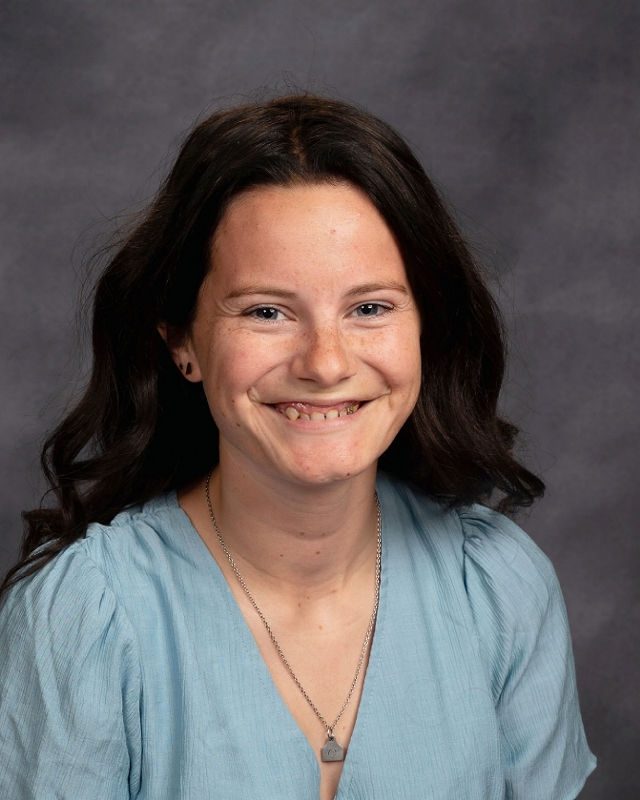 Ms. Jenessa Doyle