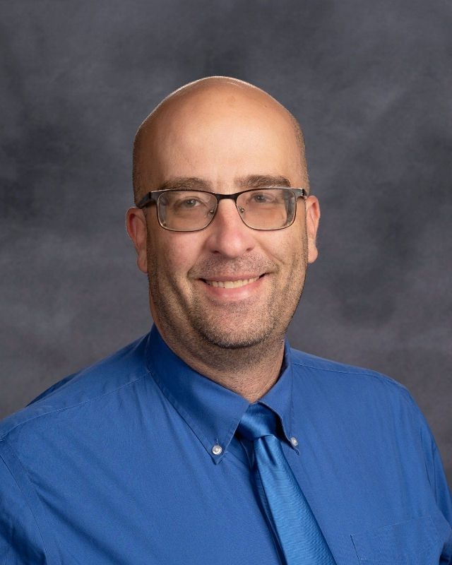 Mr. Jim Lock