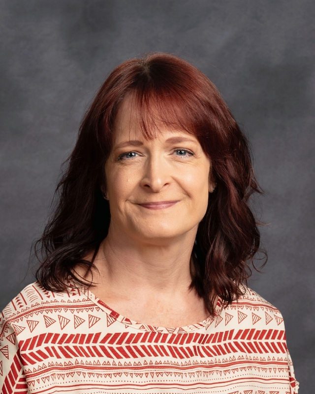 Mrs. Jolene Ison