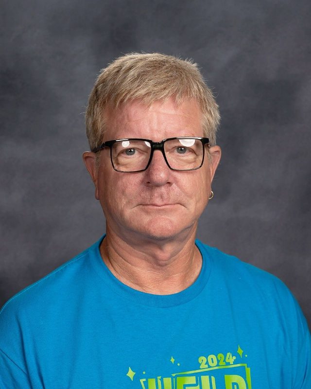 Mr. Jon Lamb