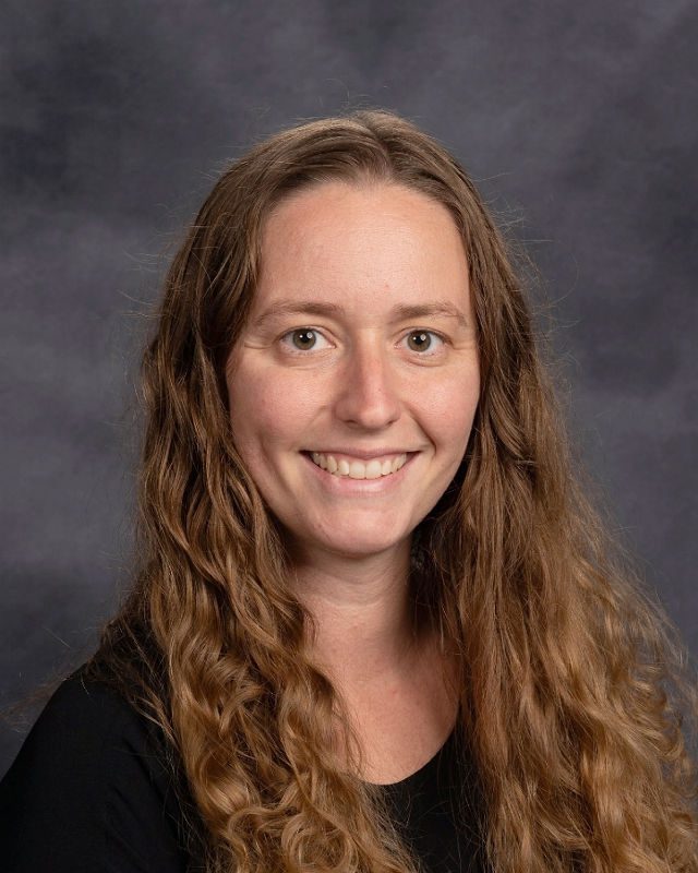 Mrs. Karen Weirather