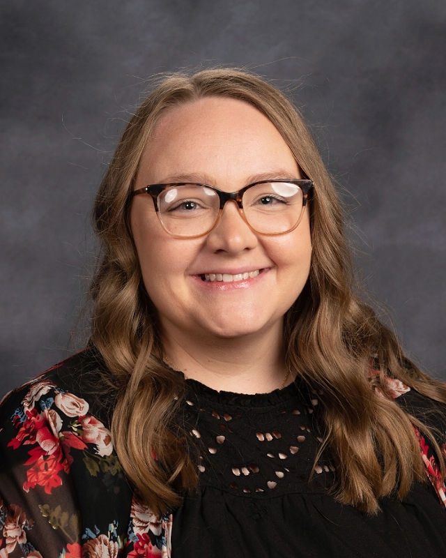 Mrs. Katielyn Koechle