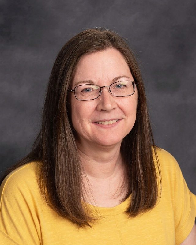 Mrs. Krista Little