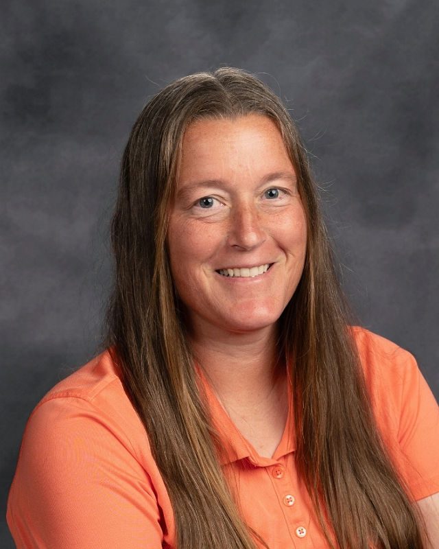 Mrs. Lindsay Smith