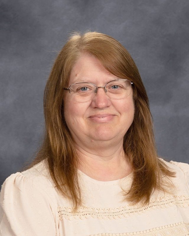 Mrs. Lori Longenecker