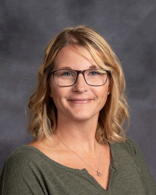 Mrs. Pam Teel