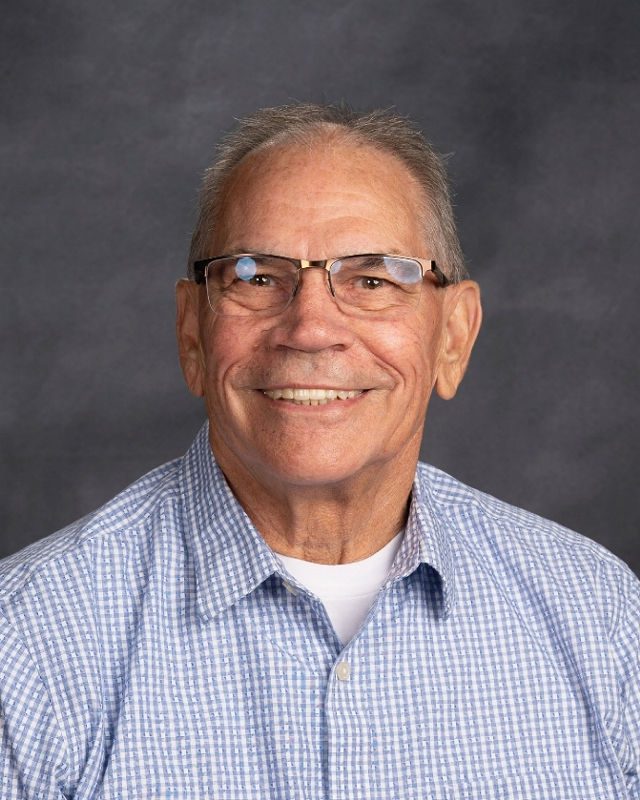 Mr. Paul Oday