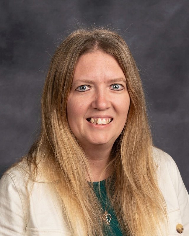 Mrs. Shannon Grossman