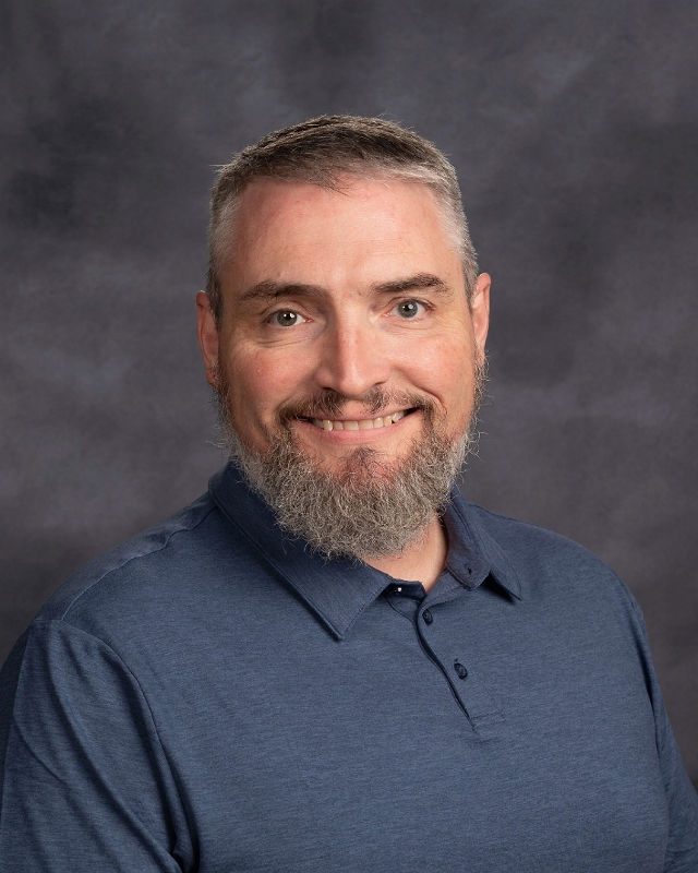 Mr. Shawn Whitaker