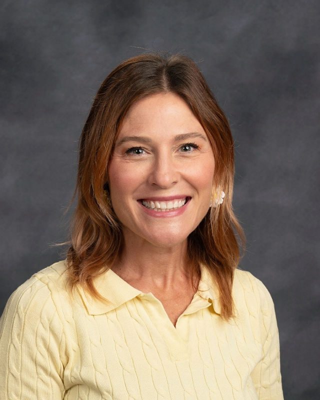 Mrs. Stephanie Froman
