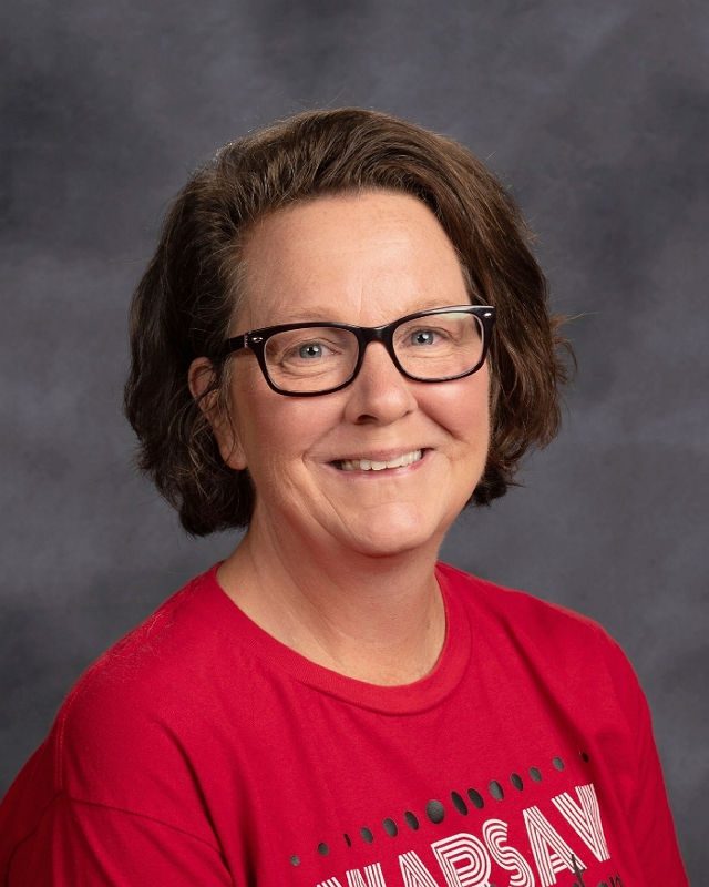 Ms. Teri Inman