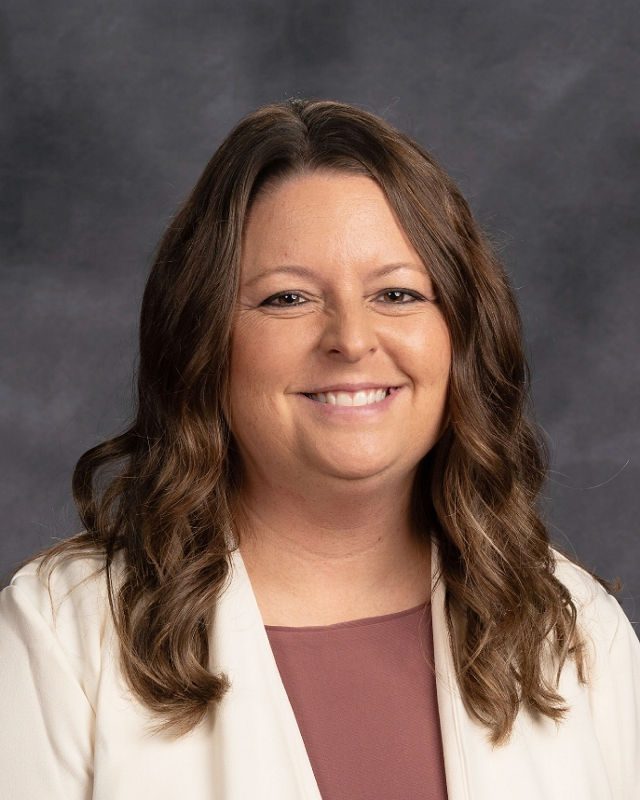 Mrs. Tracy Climer