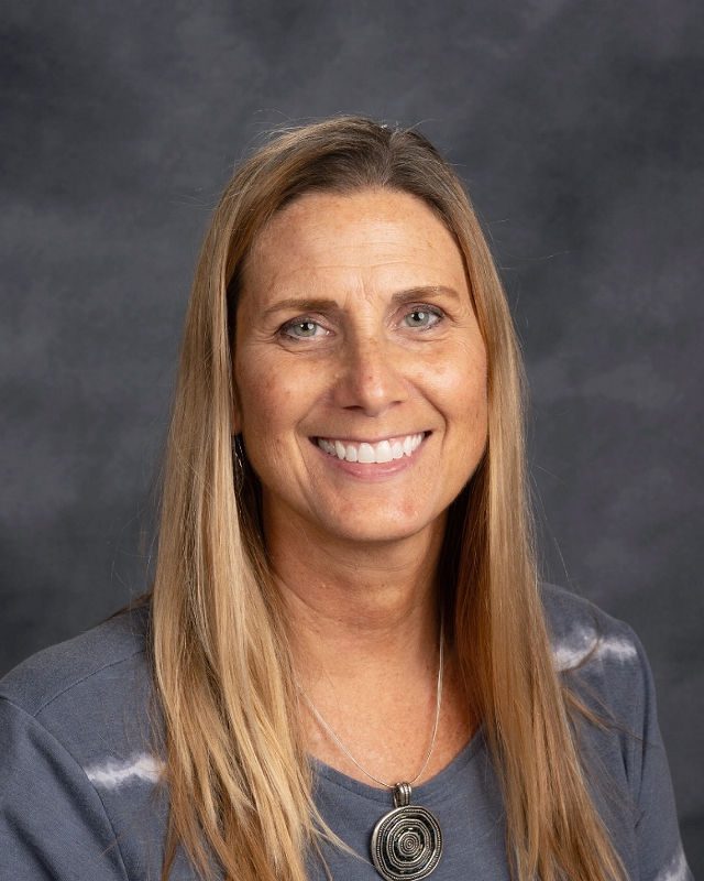 Ms. Valerie Heisler